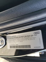 2015 Audi A3 Premium Черный vin: WAUBFGFF2F1138957