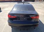 2015 Audi A3 Premium Black vin: WAUBFGFF2F1138957