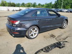 2015 Audi A3 Premium Черный vin: WAUBFGFF2F1141079