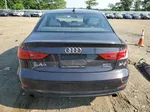 2015 Audi A3 Premium Black vin: WAUBFGFF2F1141079