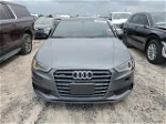 2015 Audi A3 Premium Gray vin: WAUBFGFF3F1000697