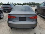 2015 Audi A3 Premium Gray vin: WAUBFGFF3F1000697