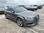 2015 Audi A3 Premium Gray vin: WAUBFGFF3F1000697