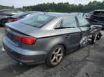 2015 Audi A3 Premium Gray vin: WAUBFGFF3F1000960