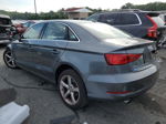 2015 Audi A3 Premium Gray vin: WAUBFGFF3F1000960