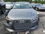 2015 Audi A3 Premium Gray vin: WAUBFGFF3F1000960