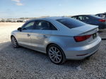 2015 Audi A3 Premium Серебряный vin: WAUBFGFF3F1003745