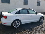 2015 Audi A3 Premium White vin: WAUBFGFF3F1006256