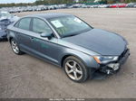 2015 Audi A3 2.0t Premium Gray vin: WAUBFGFF3F1007200