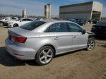 2015 Audi A3 Premium Silver vin: WAUBFGFF3F1010890