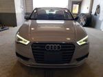 2015 Audi A3 Premium Silver vin: WAUBFGFF3F1025504