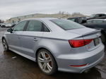 2015 Audi S3 Premium Plus Серебряный vin: WAUBFGFF3F1039886