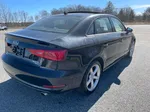 2015 Audi A3 Premium Black vin: WAUBFGFF3F1064285