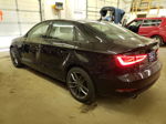 2015 Audi A3 Premium Black vin: WAUBFGFF3F1069602