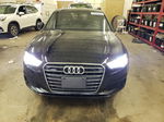 2015 Audi A3 Premium Black vin: WAUBFGFF3F1069602