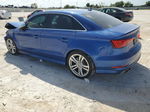 2015 Audi S3 Premium Plus Blue vin: WAUBFGFF3F1072323