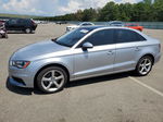 2015 Audi A3 Premium Silver vin: WAUBFGFF3F1077070