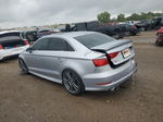 2015 Audi S3 Premium Plus Silver vin: WAUBFGFF3F1087534