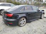 2015 Audi S3 Premium Plus Black vin: WAUBFGFF3F1089316