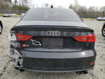 2015 Audi S3 Premium Plus Black vin: WAUBFGFF3F1089316