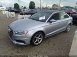 2015 Audi S3/a3 2.0t Premium Silver vin: WAUBFGFF3F1115767