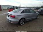 2015 Audi S3/a3 2.0t Premium Серебряный vin: WAUBFGFF3F1115767