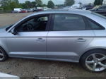 2015 Audi S3/a3 2.0t Premium Серебряный vin: WAUBFGFF3F1115767