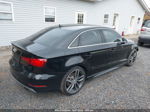 2015 Audi S3 2.0t Premium Plus Black vin: WAUBFGFF3F1118359