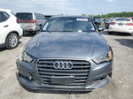 2015 Audi A3 Premium Gray vin: WAUBFGFF4F1034812