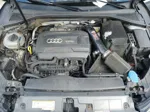 2015 Audi A3 Premium Gray vin: WAUBFGFF4F1034812