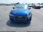 2015 Audi A3 2.0t Premium Blue vin: WAUBFGFF4F1055952