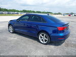 2015 Audi A3 2.0t Premium Blue vin: WAUBFGFF4F1055952