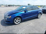 2015 Audi A3 2.0t Premium Blue vin: WAUBFGFF4F1055952