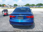 2015 Audi A3 2.0t Premium Blue vin: WAUBFGFF4F1055952