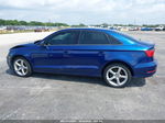 2015 Audi A3 2.0t Premium Blue vin: WAUBFGFF4F1055952