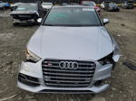 2015 Audi S3 Premium Plus Серебряный vin: WAUBFGFF4F1077742