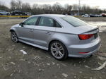 2015 Audi S3 Premium Plus Серебряный vin: WAUBFGFF4F1077742