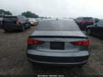 2015 Audi S3/a3 2.0t Premium Gray vin: WAUBFGFF4F1097375