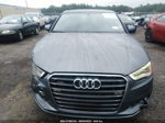 2015 Audi S3/a3 2.0t Premium Gray vin: WAUBFGFF4F1097375