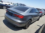 2015 Audi A3 Premium Gray vin: WAUBFGFF5F1001589