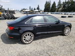 2015 Audi A3 Premium Black vin: WAUBFGFF5F1002421