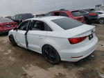 2015 Audi A3 Premium White vin: WAUBFGFF5F1012351