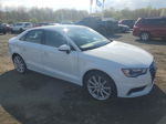 2015 Audi A3 Premium White vin: WAUBFGFF5F1020904