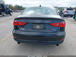 2015 Audi S3/a3 2.0t Premium Черный vin: WAUBFGFF5F1050551