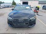 2015 Audi S3/a3 2.0t Premium Черный vin: WAUBFGFF5F1050551