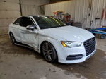 2015 Audi S3 Premium Plus White vin: WAUBFGFF5F1052915