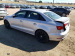 2015 Audi A3 Premium Silver vin: WAUBFGFF5F1060058