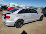 2015 Audi A3 Premium Silver vin: WAUBFGFF5F1060058