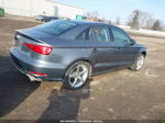 2015 Audi A3 2.0t Premium Gray vin: WAUBFGFF5F1073523