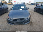 2015 Audi S3/a3 2.0t Premium Gray vin: WAUBFGFF5F1083419